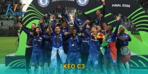 Kèo C3 Kubet và chiến lược cược giải đấu châu Âu Kubet