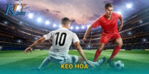 Kèo hòa Kubet và chiến lược đặt cược khôn ngoan Kubet