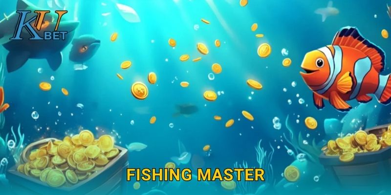 Fishing Master Kubet và chinh phục ngôi vị cao thủ Kubet 1 Fishing Master Kubet và chinh phục ngôi vị cao thủ Kubet