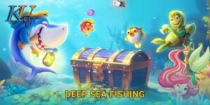 Deep Sea Fishing Kubet và hành trình khám phá biển sâu Kubet